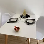 La Grosse Horloge Apartman