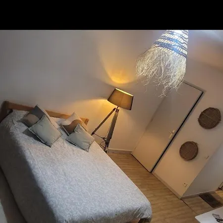 Apartment La Grosse Horloge