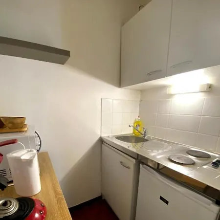 Apartment La Grosse Horloge La Rochelle (Charente-Maritime)