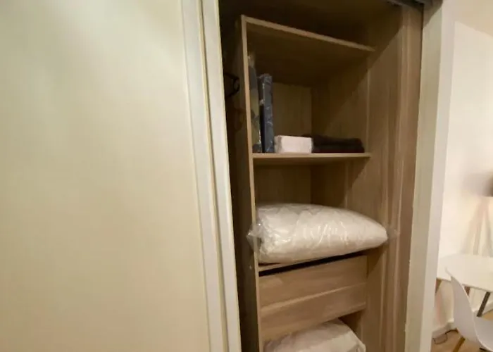 La Grosse Horloge Appartement La Rochelle (Charente-Maritime)